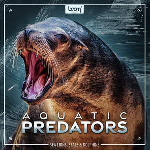 AQUATIC PREDATORS