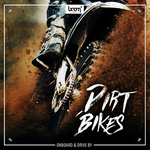 DIRT BIKES