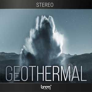 GEOTHERMAL - STEREO