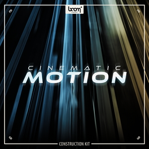 CINEMATIC MOTION - CONSTRUCTION KIT