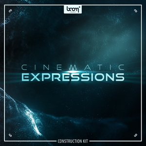 CINEMATIC EXPRESSIONS - CONSTRUCTION KIT