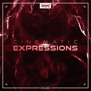 CINEMATIC EXPRESSIONS - DESIGNED