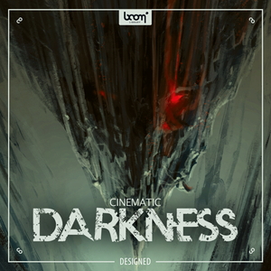 CINEMATIC DARKNESS - DESIGNED