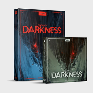 CINEMATIC DARKNESS - BUNDLE