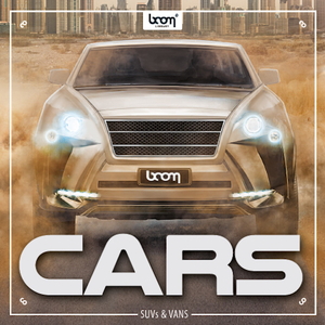 CARS - SUVS & VANS