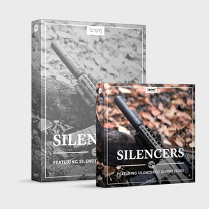 SILENCERS - BUNDLE