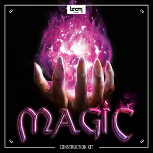 MAGIC - CONSTRUCTION KIT