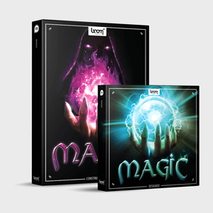 MAGIC - BUNDLE