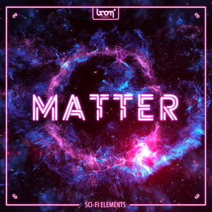 MATTER - SCI-FI ELEMENTS