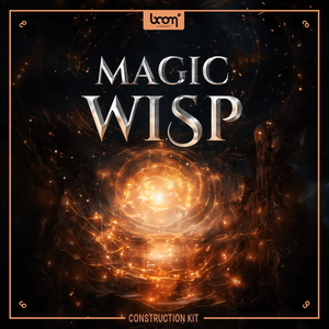 MAGIC - WISP - CONSTRUCTION KIT