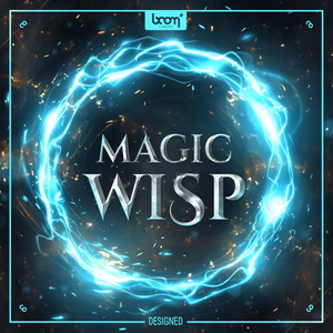 MAGIC - WISP - DESIGNED