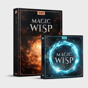 MAGIC - WISP - BUNDLE