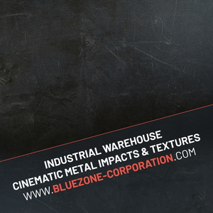 INDUSTRIAL WAREHOUSE