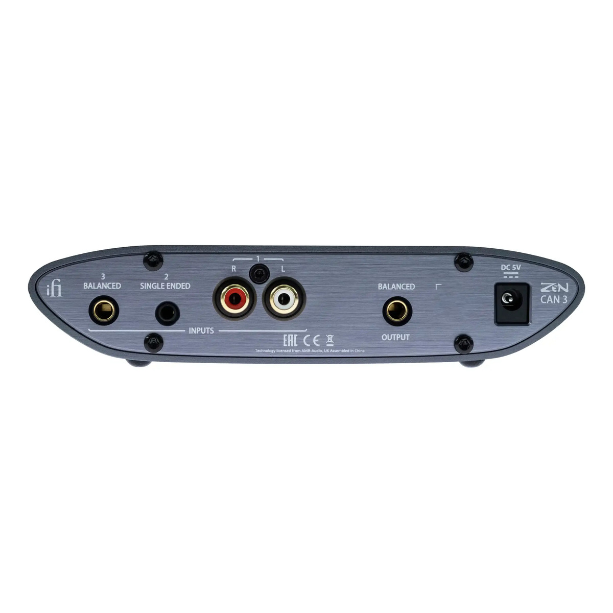 ZEN CAN 3