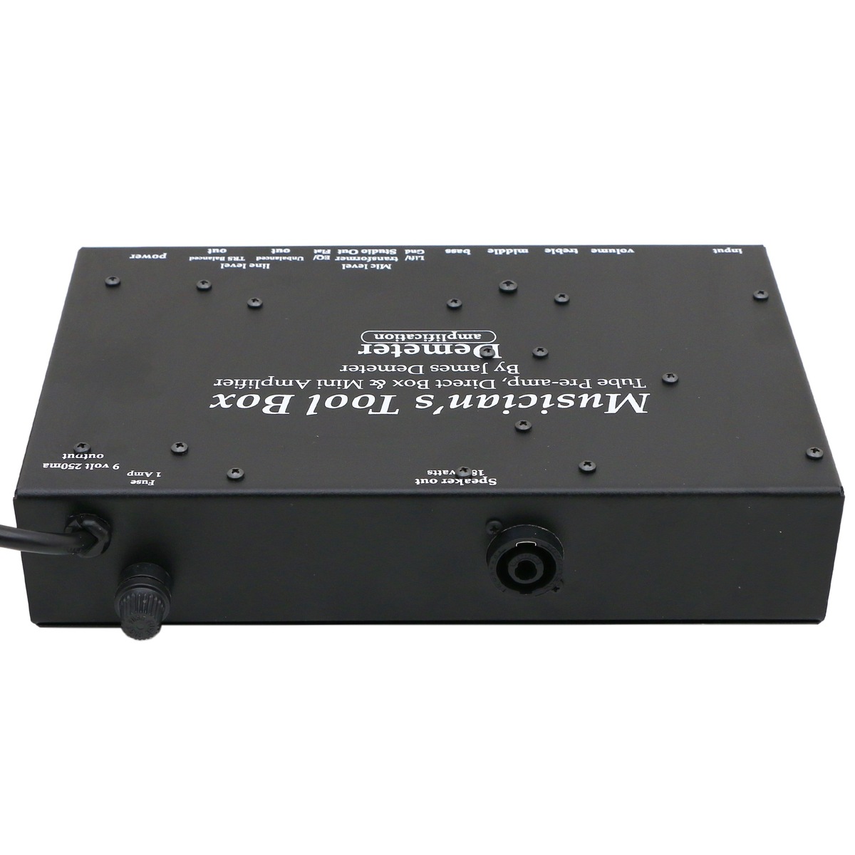 VTTB-180(Musician's Tool Box)