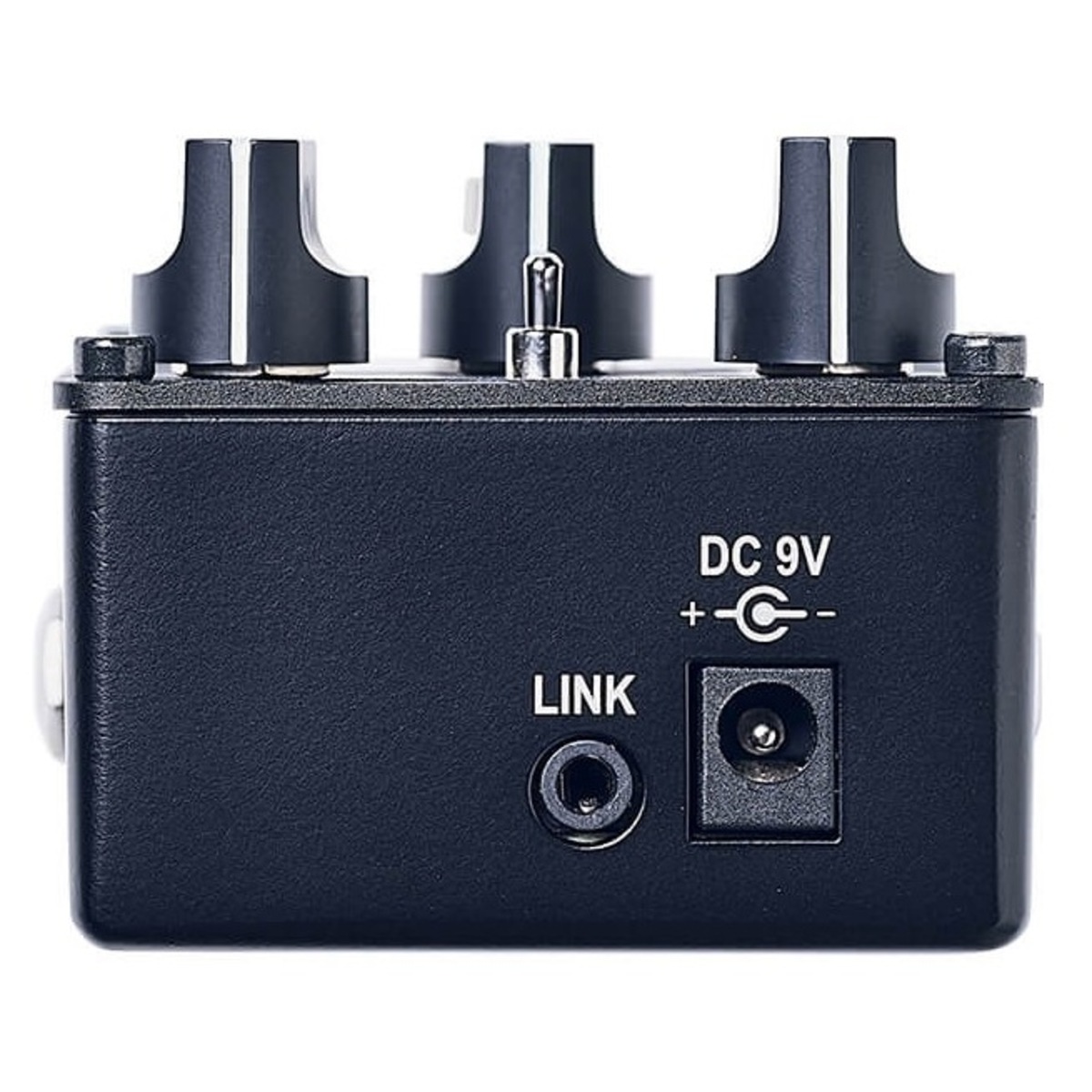 FUEL INJECTOR