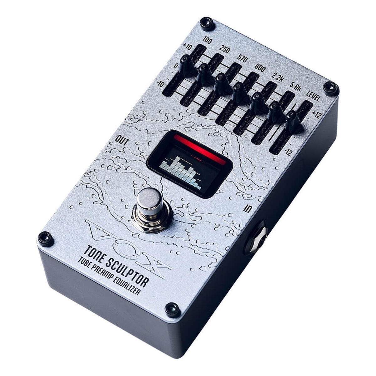 TONE SCULPTOR