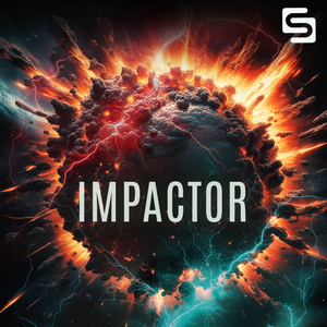 SOUNDLAYERS - IMPACTOR