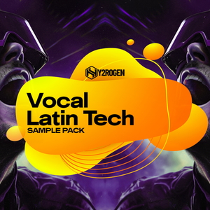 VOCAL LATIN TECH