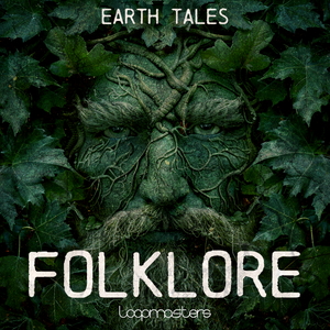 EARTH TALES - FOLKLORE