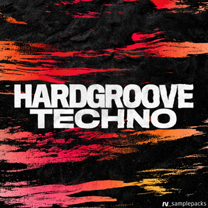 HARDGROOVE TECHNO