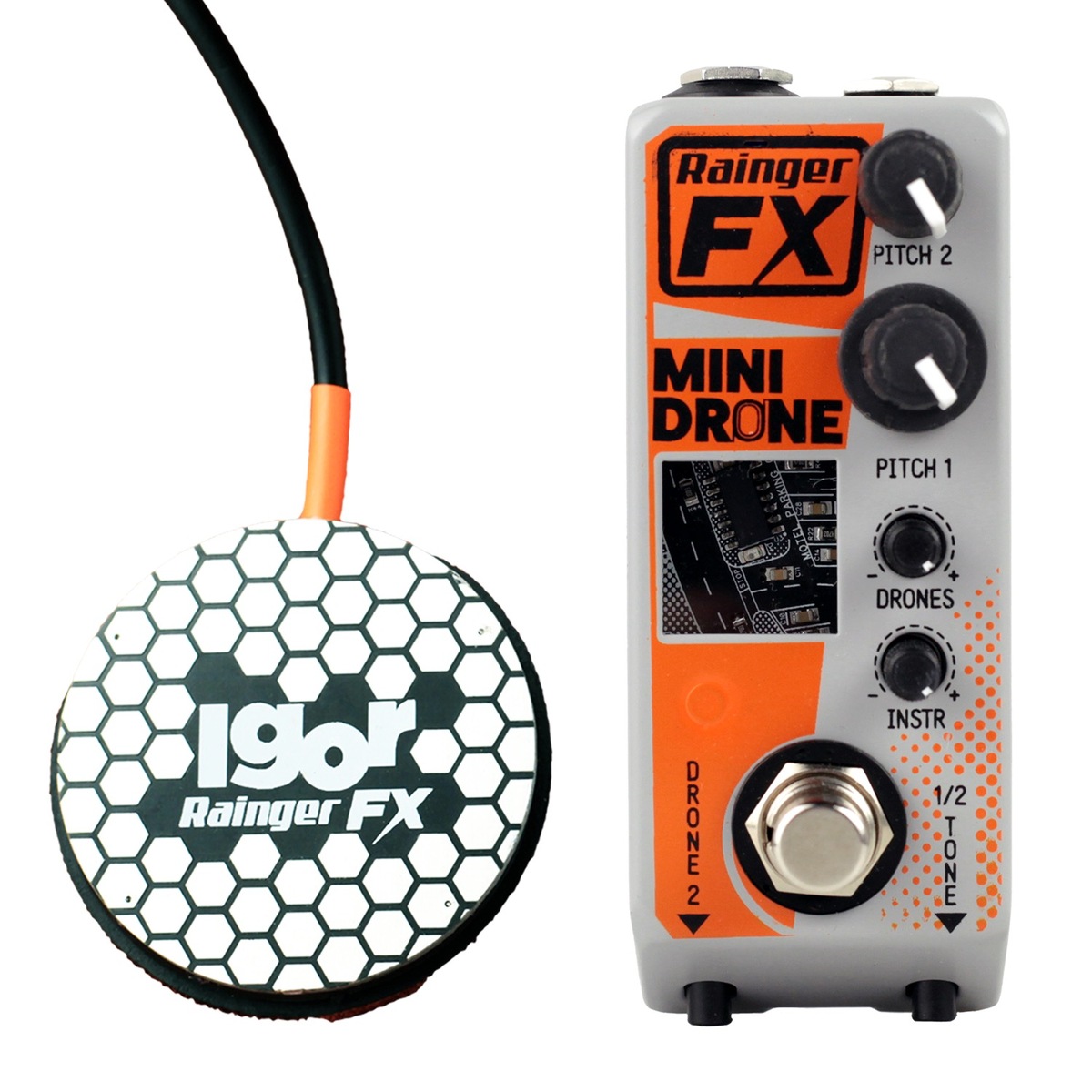 Minidrone