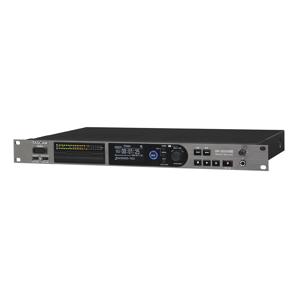 DA-3000SD