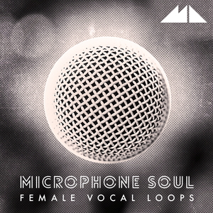 MICROPHONE SOUL