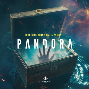 PANDORA - CORY FRIESENHAN VOCAL SESSIONS VOL 3