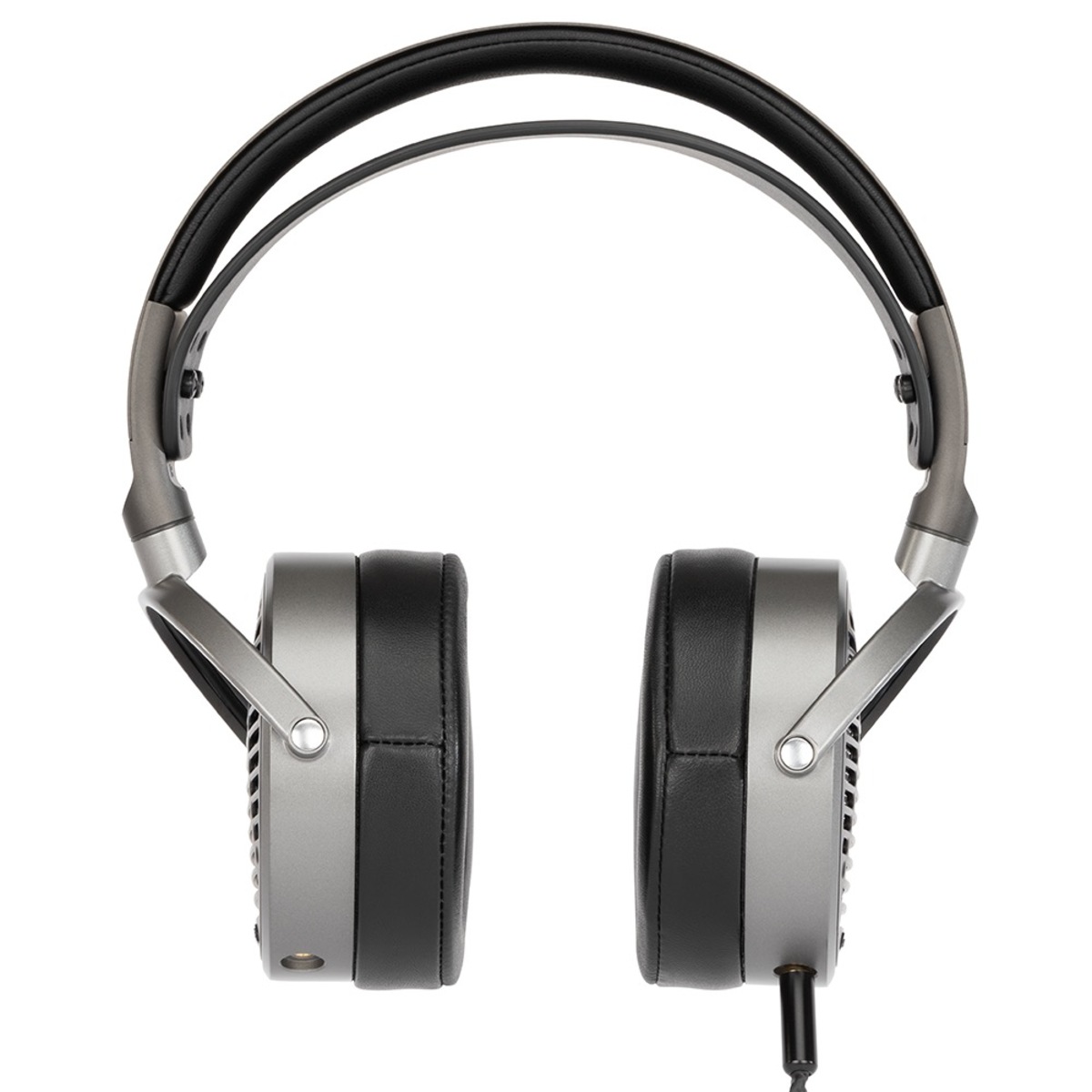 Audeze LCD-1 みたて 平面駆動型 モニターヘッドホン ブラック Audeze LCD-1 みたて 平面駆動型 モニターヘッドホン ブラック