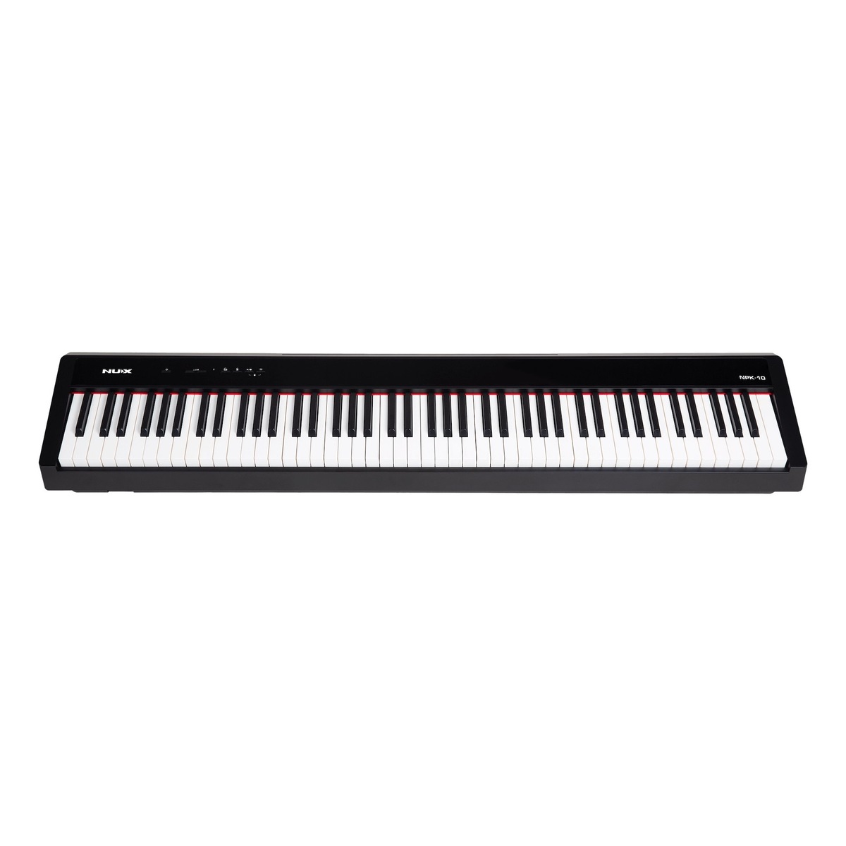 NPK-10 BLACK
