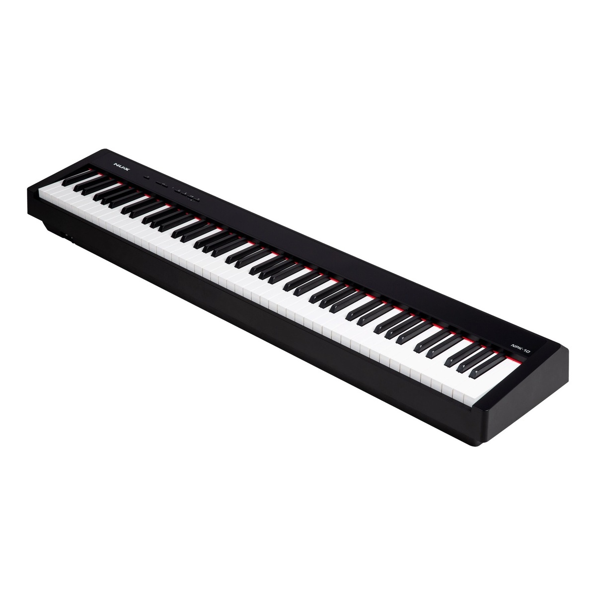 NPK-10 BLACK