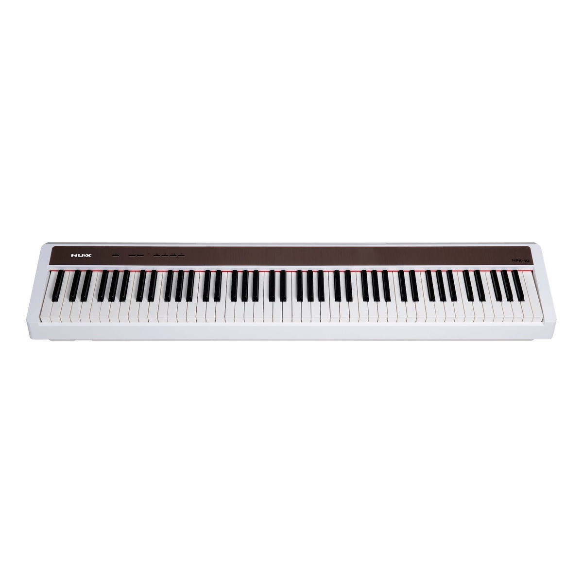 NPK-10 WHITE