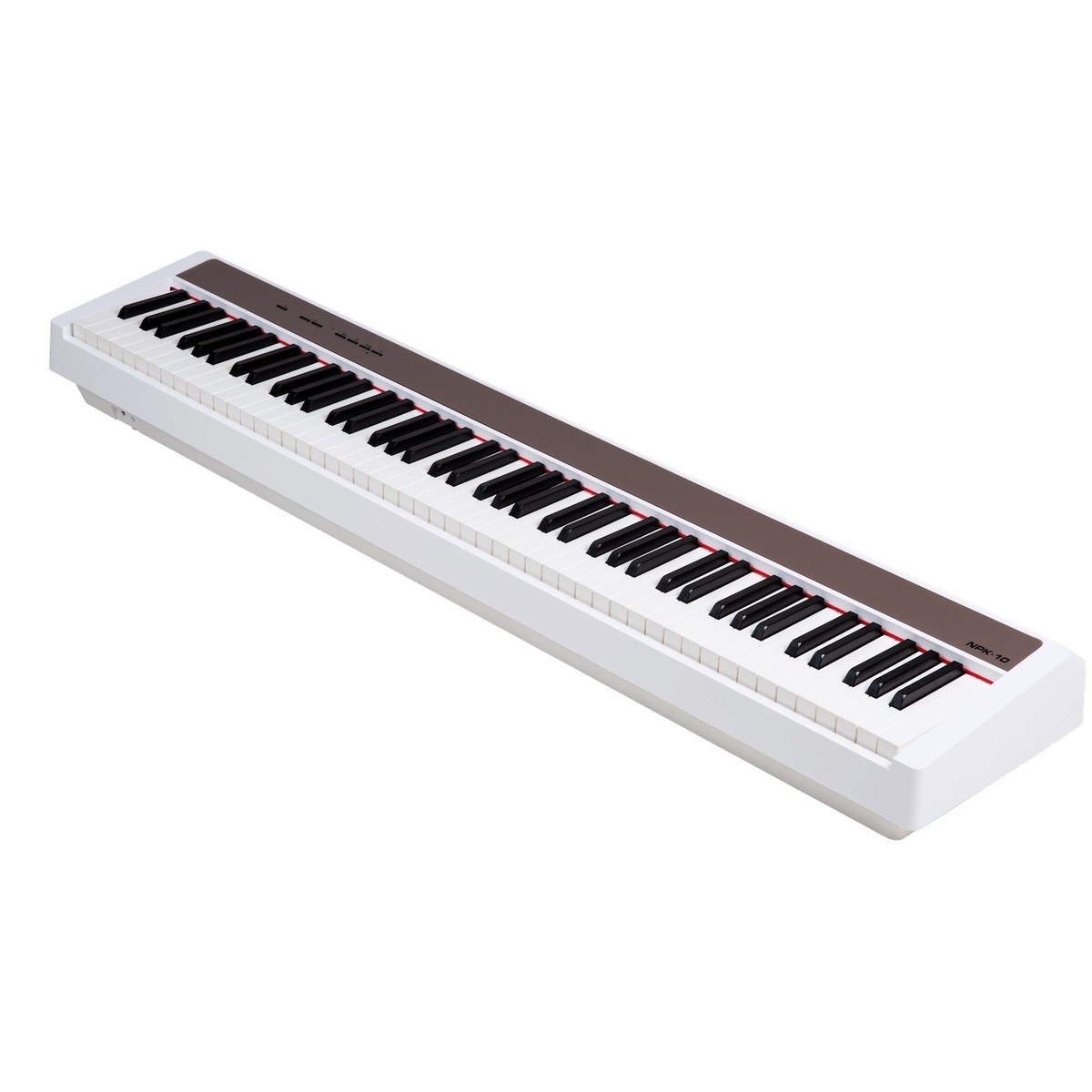 NPK-10 WHITE