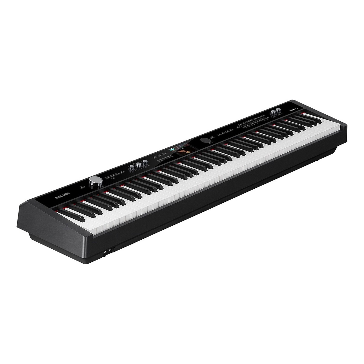 NPK-20 BLACK