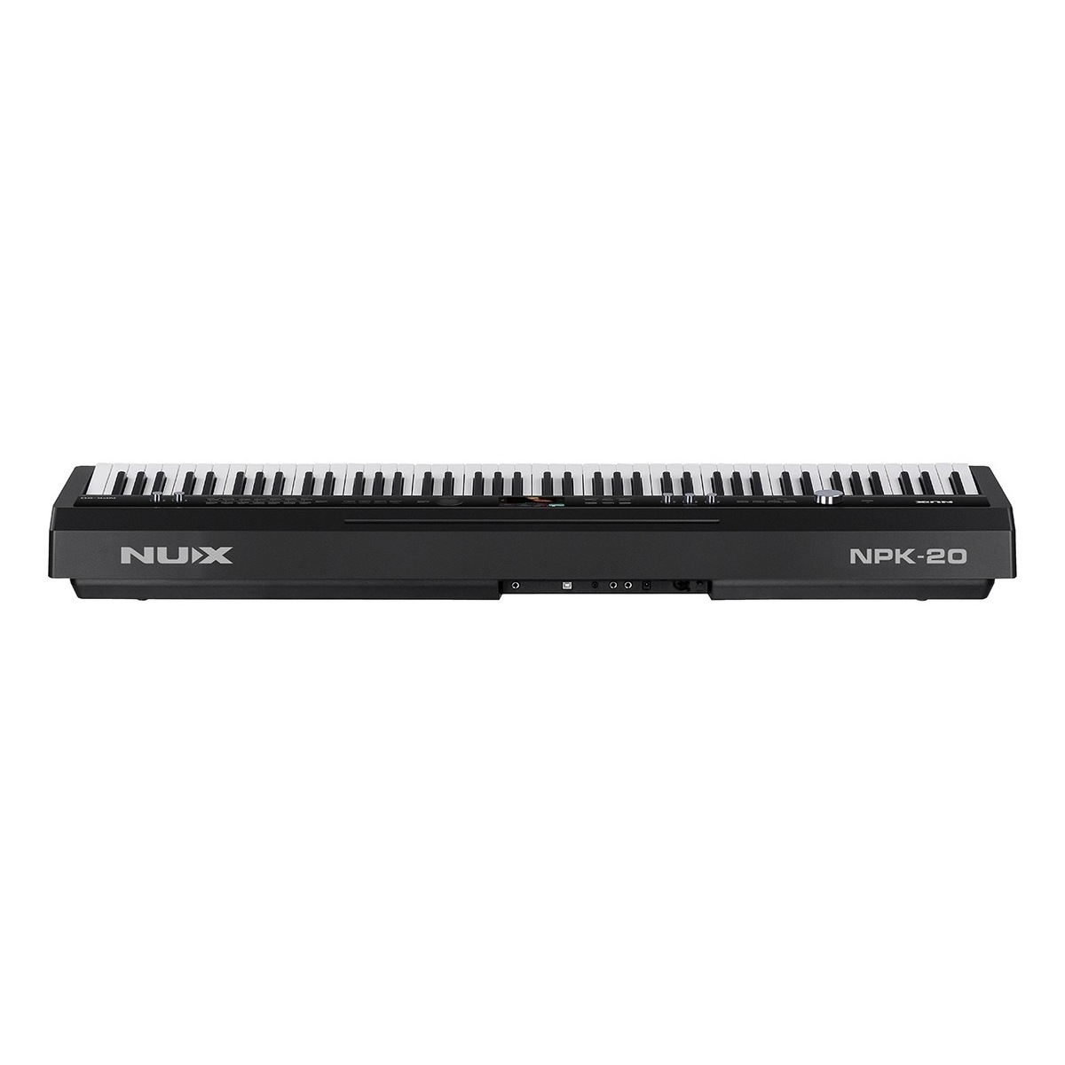 NPK-20 BLACK