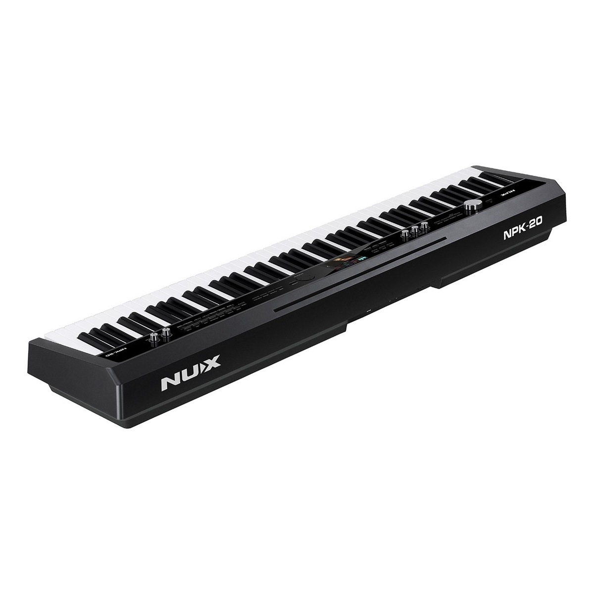 NPK-20 BLACK