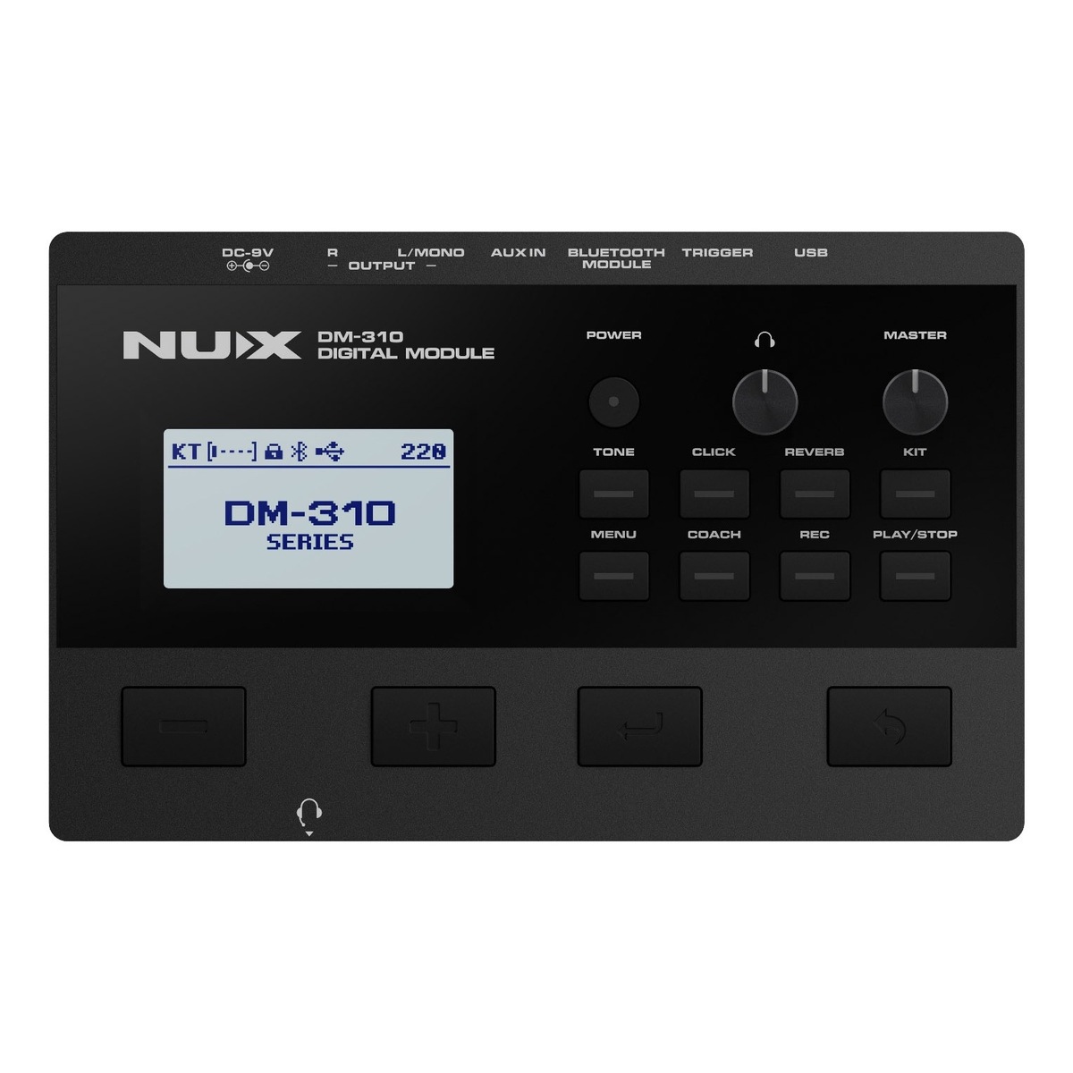 DM-310