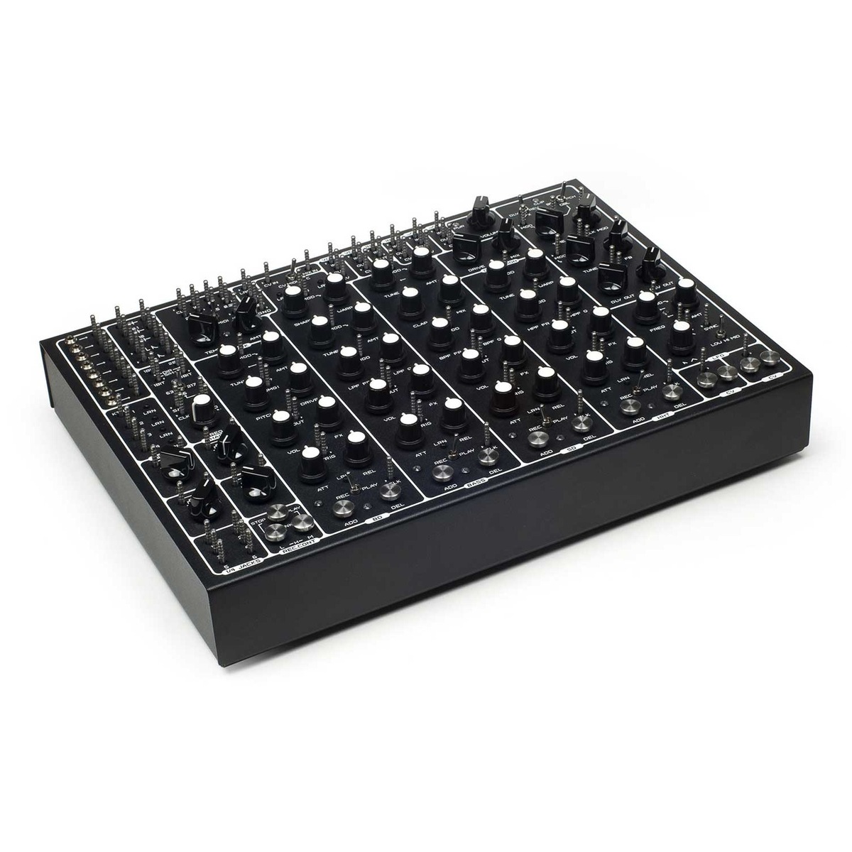 Pulsar-23 Black