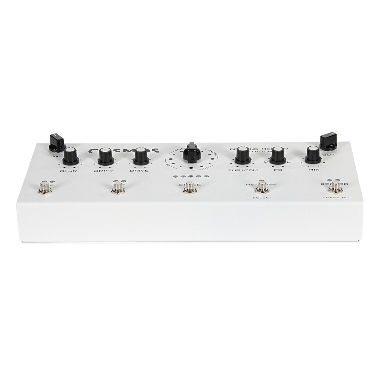 Cosmos White