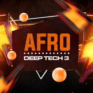 AFRO DEEP TECH 3
