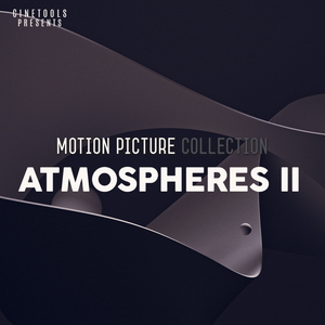 MOTION PICTURE - ATMOSPHERES 2