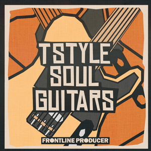 T STYLE SOUL GUITARS