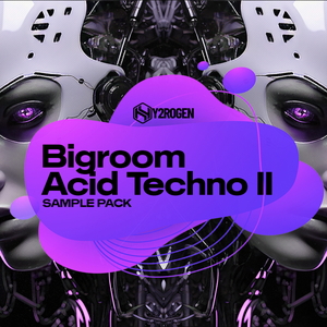 BIGROOM ACID TECHNO 2
