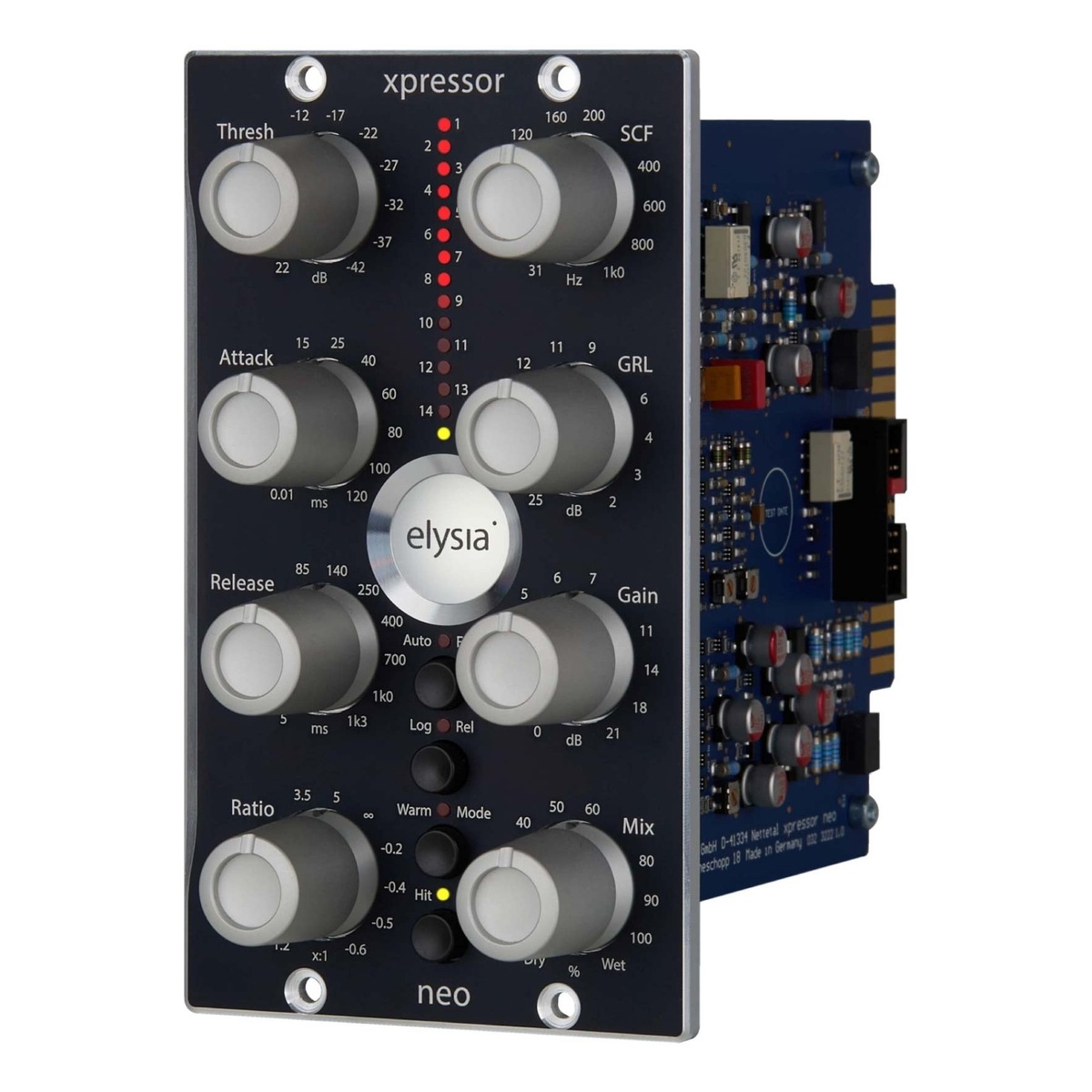 xpressor neo 500
