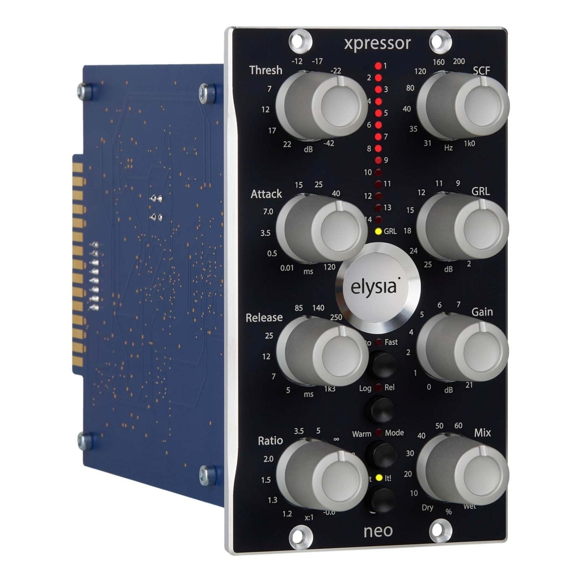 xpressor neo 500