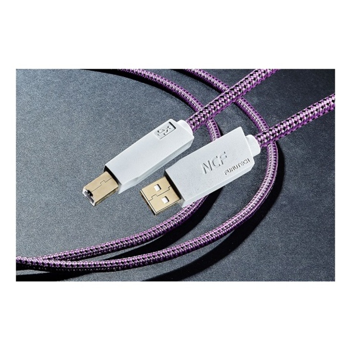 GT2 NCF USB-B 1.2m
