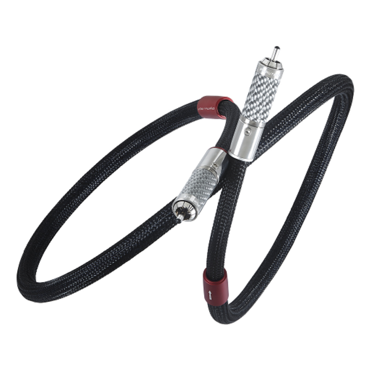 Digiflux NCF(RCA) 1.2m