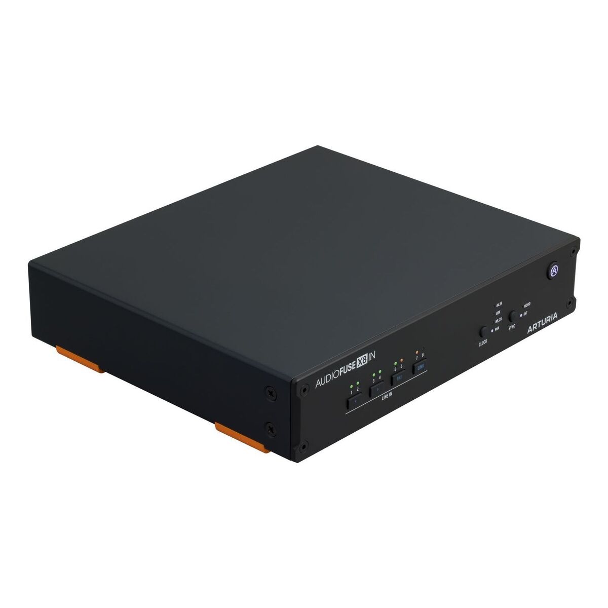 AUDIOFUSE X8 IN