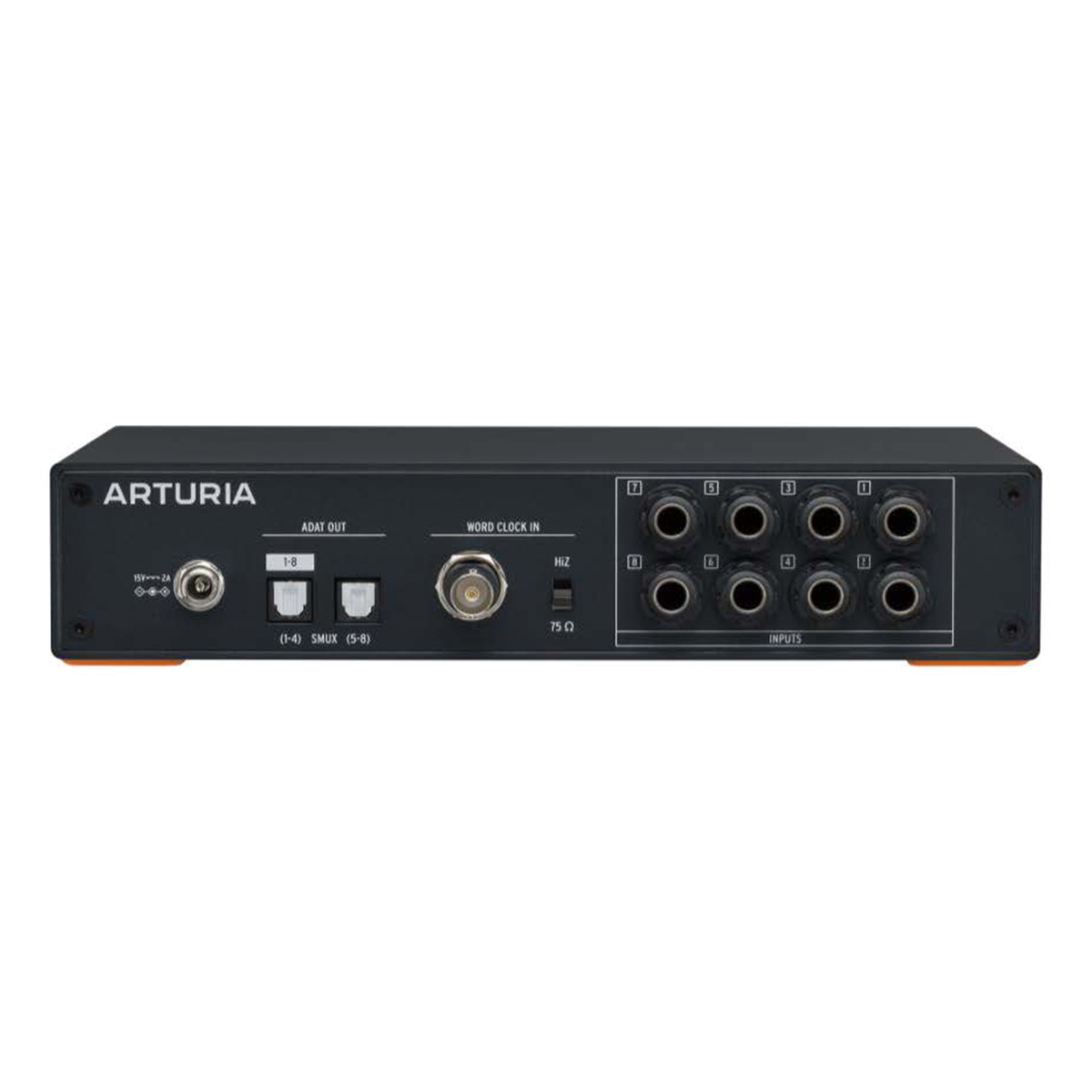 AUDIOFUSE X8 IN